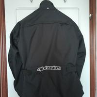 Giacca per moto Alpinestars