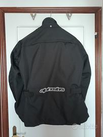 Giacca per moto Alpinestars