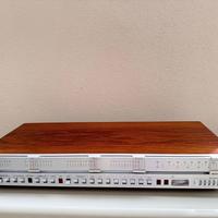 Bang & Olufsen Beomaster 3000-2 Restauro completo