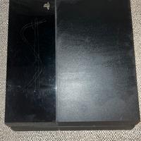 playstation 4 standard