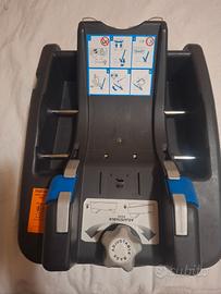 Base isofix Peg Perego universal  nuov