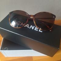 Occhiali da sole Chanel 