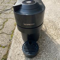 Nespresso vertuo pop