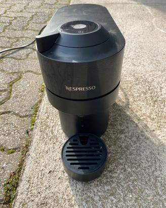 Nespresso vertuo pop