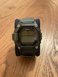 Orologio Casio Pro Trek PRT-10
