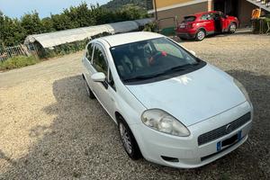 Grande Punto 1.3 MJT