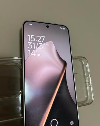 Xiaomi 15t 512G 12g di RAM con 3 mesi di vita!!