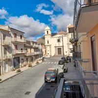 Terra cielo su 3 livelli con terrazzo panoramico