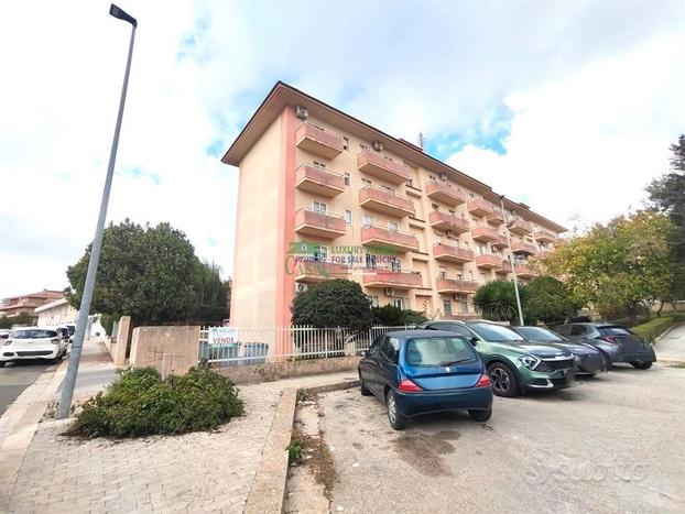 RIF. 9570 Appartamento zona San Luigi