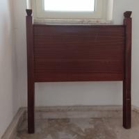 TRABACCA COMPLETA PER LETTO SINGOLO