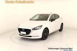 Mazda 2 1.5 homura 75cv