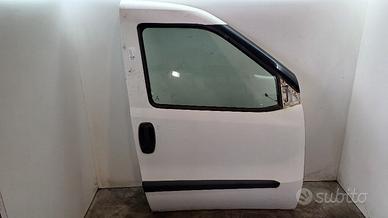 PORTIERA ANTERIORE DESTRA FIAT Doblo Cargo 5201483