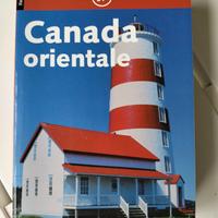Lonely Planet Canada Orientale