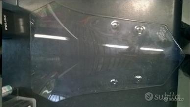 Vetro parabrezza Yamaha Tracer 900 2017 usato orig