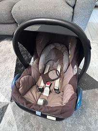 Ovetto cabriofix bebeconfort