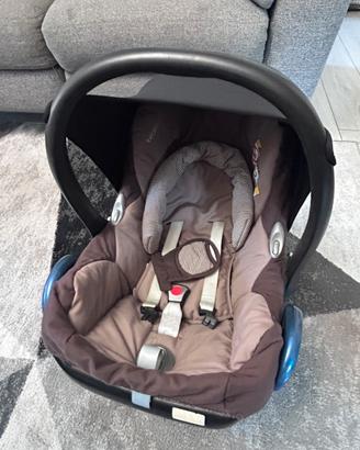 Ovetto cabriofix bebeconfort