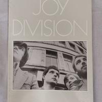 JOY DIVISION WRITTEN AND COMPILED BY MIKE WEST
