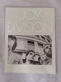 JOY DIVISION WRITTEN AND COMPILED BY MIKE WEST