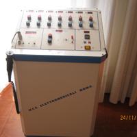 Linfodrenaggio per le gambe