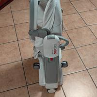 seggiolone tatamia peperego