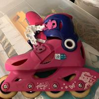 Pattini roller blade