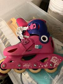 Pattini roller blade