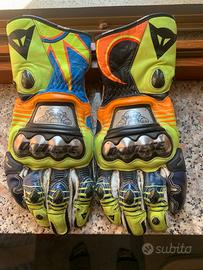 Guanti moto Dainese VR46