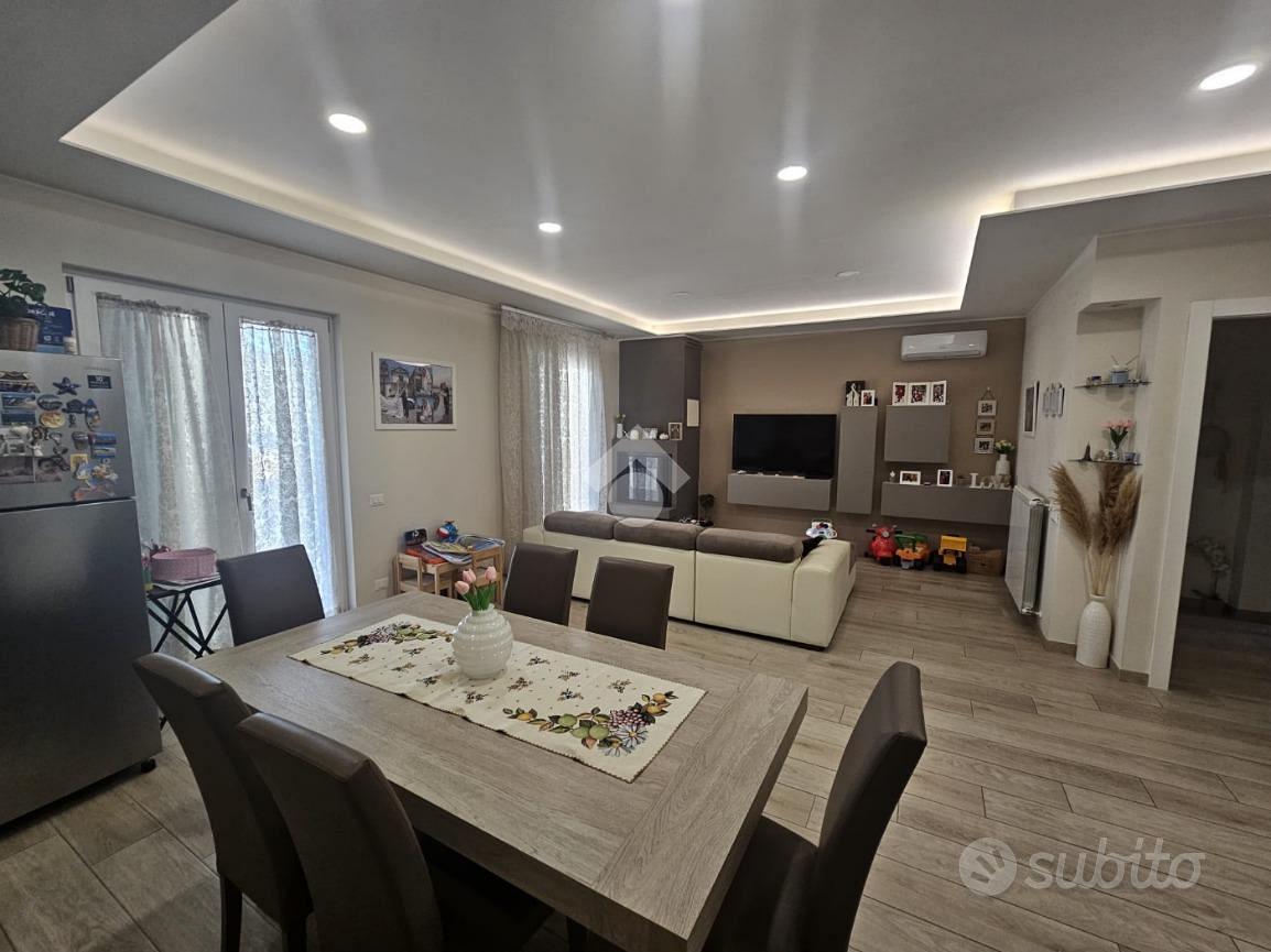 Appartamento – Sant'Antimo, Napoli - Vista 2