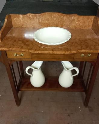 lavatoio interno