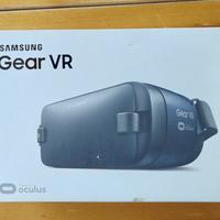 Samsung Gear VR