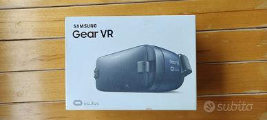 Samsung Gear VR