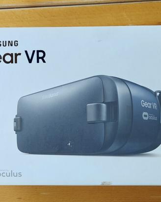 Samsung Gear VR