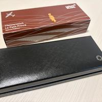 Penna Montblanc Roller Meisterstück Le PetitPrince