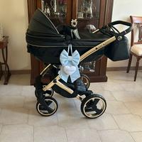 PASSEGGINO TRIO JUNAMA