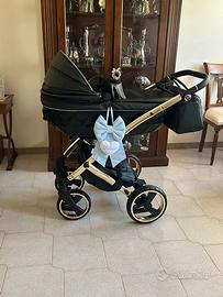 PASSEGGINO TRIO JUNAMA