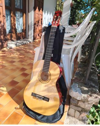 CHITARRA classica nuova