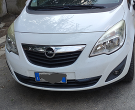 Opel Meriva B 1300cc CDTI ECOFLEX