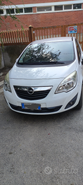 Opel Meriva B 1300cc CDTI ECOFLEX