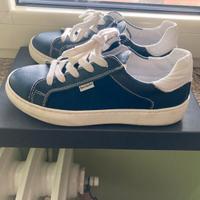 Scarpe bambino Nero Giardini