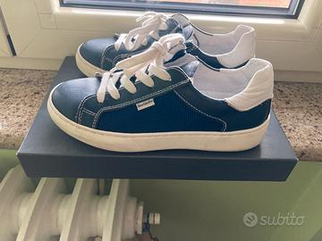 Scarpe bambino Nero Giardini