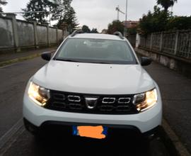 DACIA Duster 3ª serie - 2019