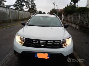 DACIA Duster 3ª serie - 2019