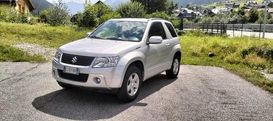 Suzuki  Gran Vitara 