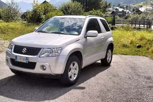 Suzuki  Gran Vitara 