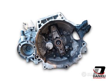 CAMBIO 1.4 TDI VOLKWAGEN SEAT SKODA GGV 02R300041C
