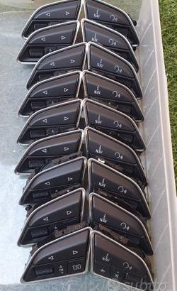 Pulsantiera Audi 8V 8X 8U Volante Multifunzione RS