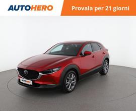 MAZDA CX-30 BU25287