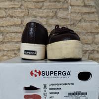 scarpe superga donna 
