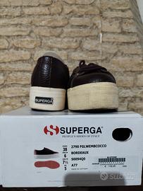 scarpe superga donna 