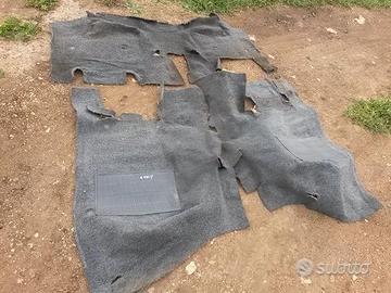 moquette dahiatsu rocky